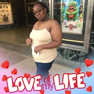 Meet your Posher, Latanya